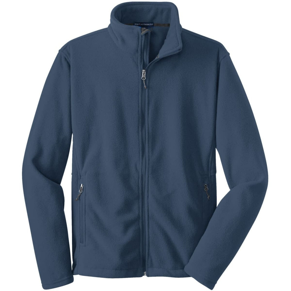 Port Authority Value Fleece Jacket