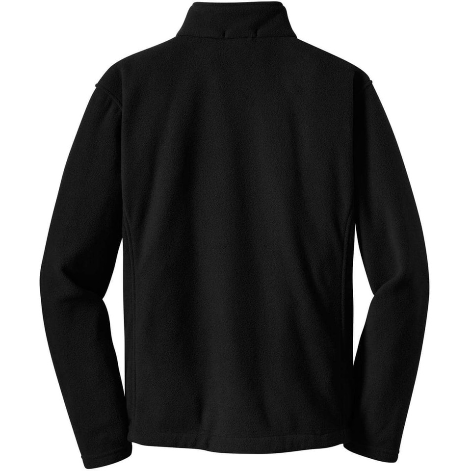 Port Authority Value Fleece 1/4-Zip Pullover