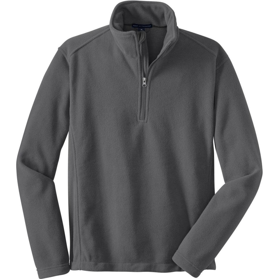 Port Authority Value Fleece 1/4-Zip Pullover