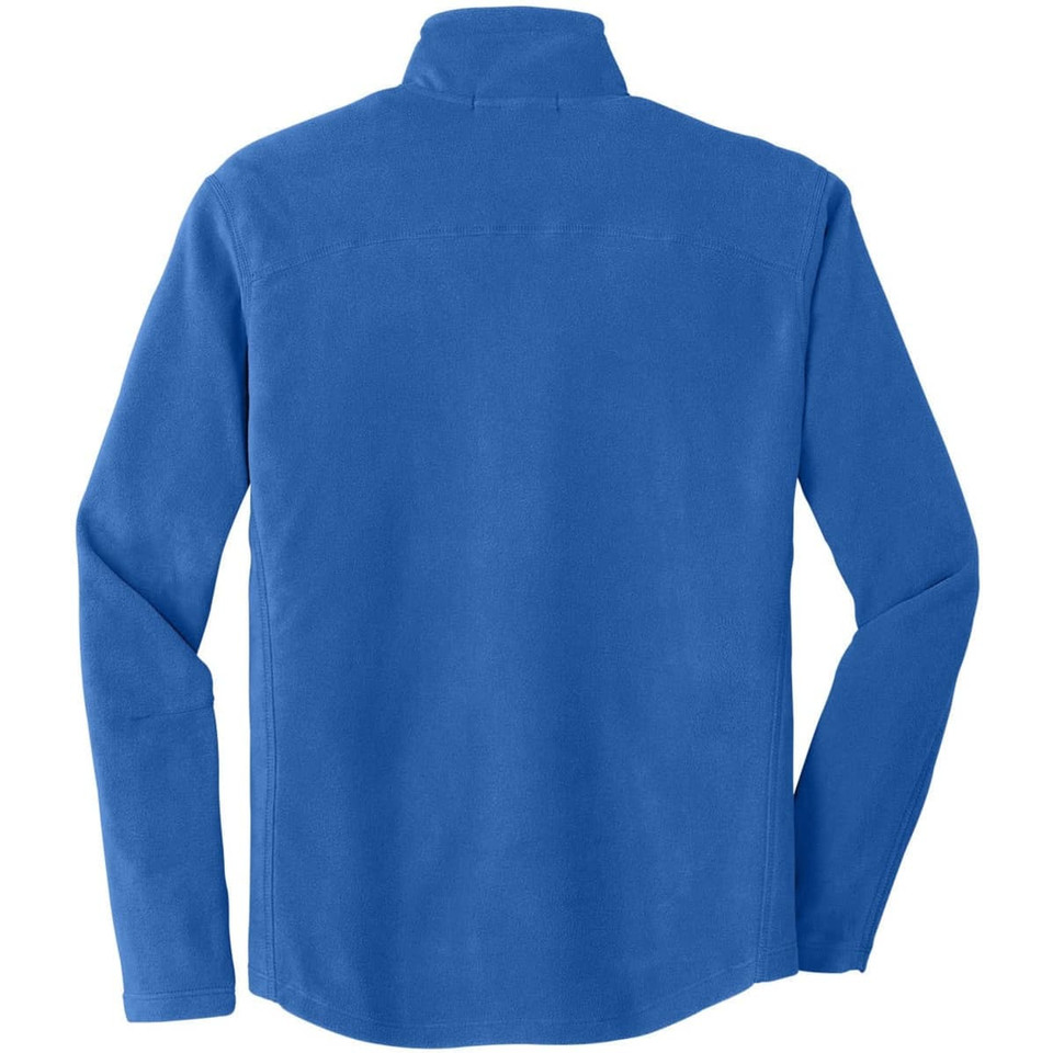 Port Authority Microfleece Jacket