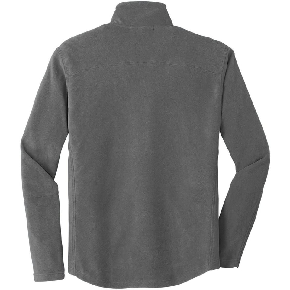 Port Authority Microfleece Jacket