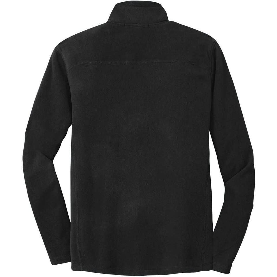 Port Authority Microfleece 1/2-Zip Pullover