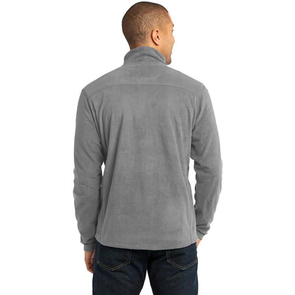 Port Authority Microfleece 1/2-Zip Pullover