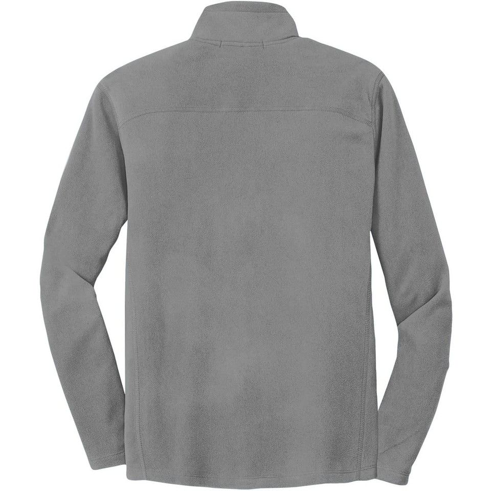 Port Authority Microfleece 1/2-Zip Pullover