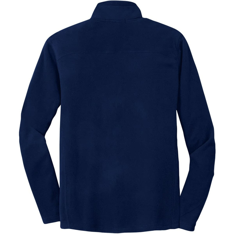 Port Authority Microfleece 1/2-Zip Pullover
