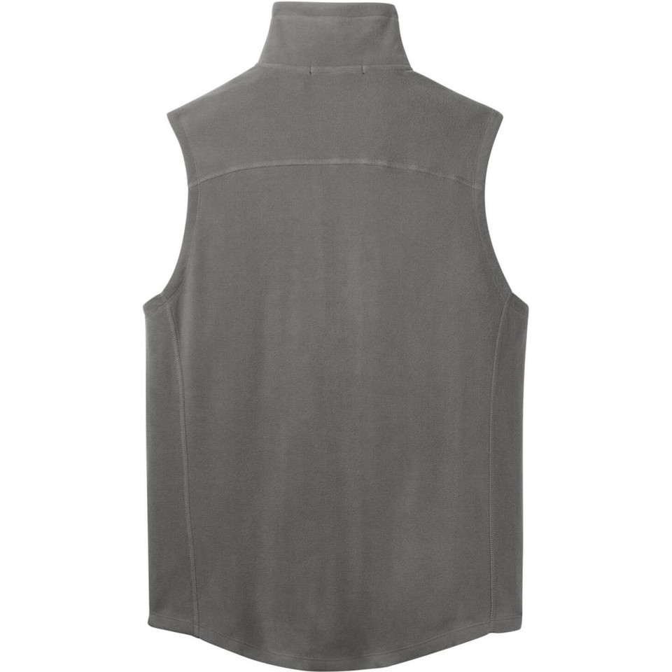 Port Authority Microfleece Vest