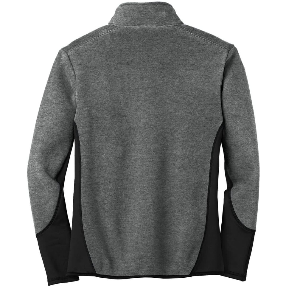 Port Authority R-Tek Pro Fleece Full-Zip Jacket