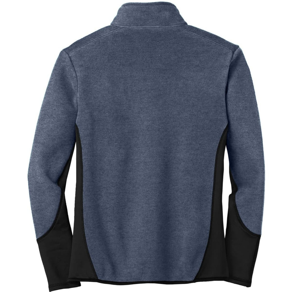Port Authority R-Tek Pro Fleece Full-Zip Jacket