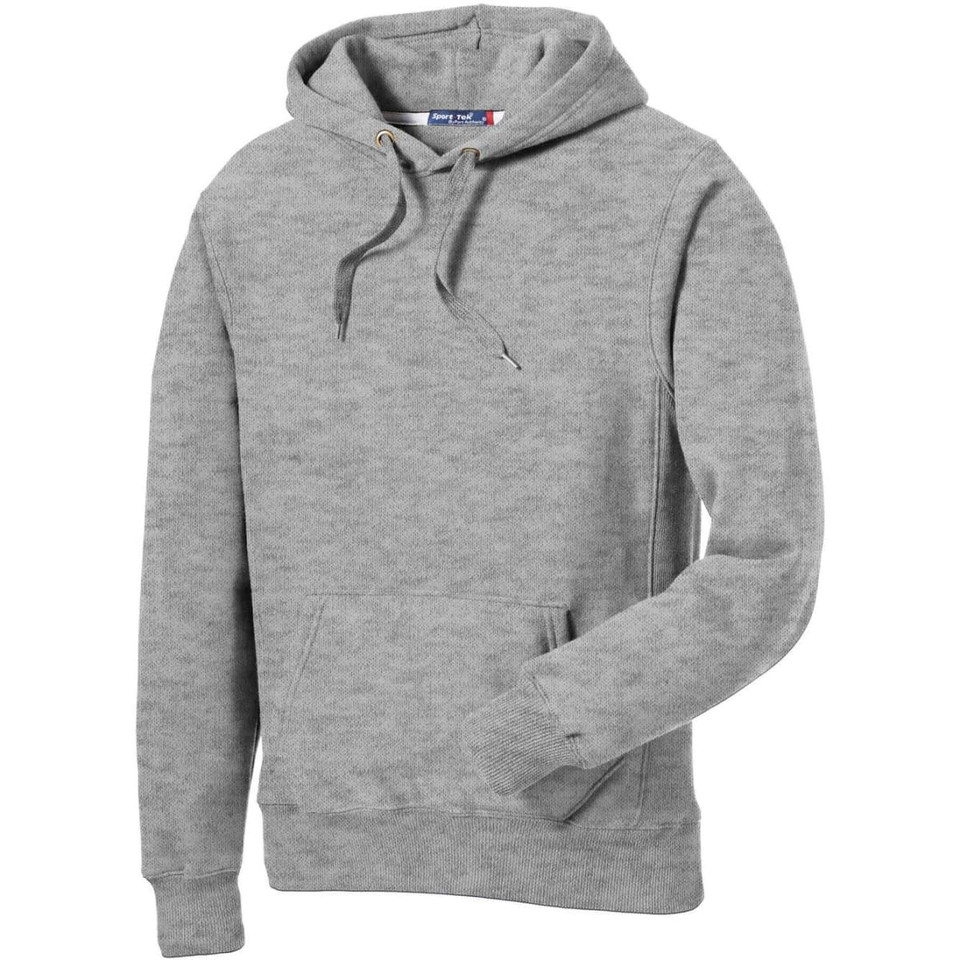 Sport-Tek Super Heavyweight Pullover Hooded Sweatshirt