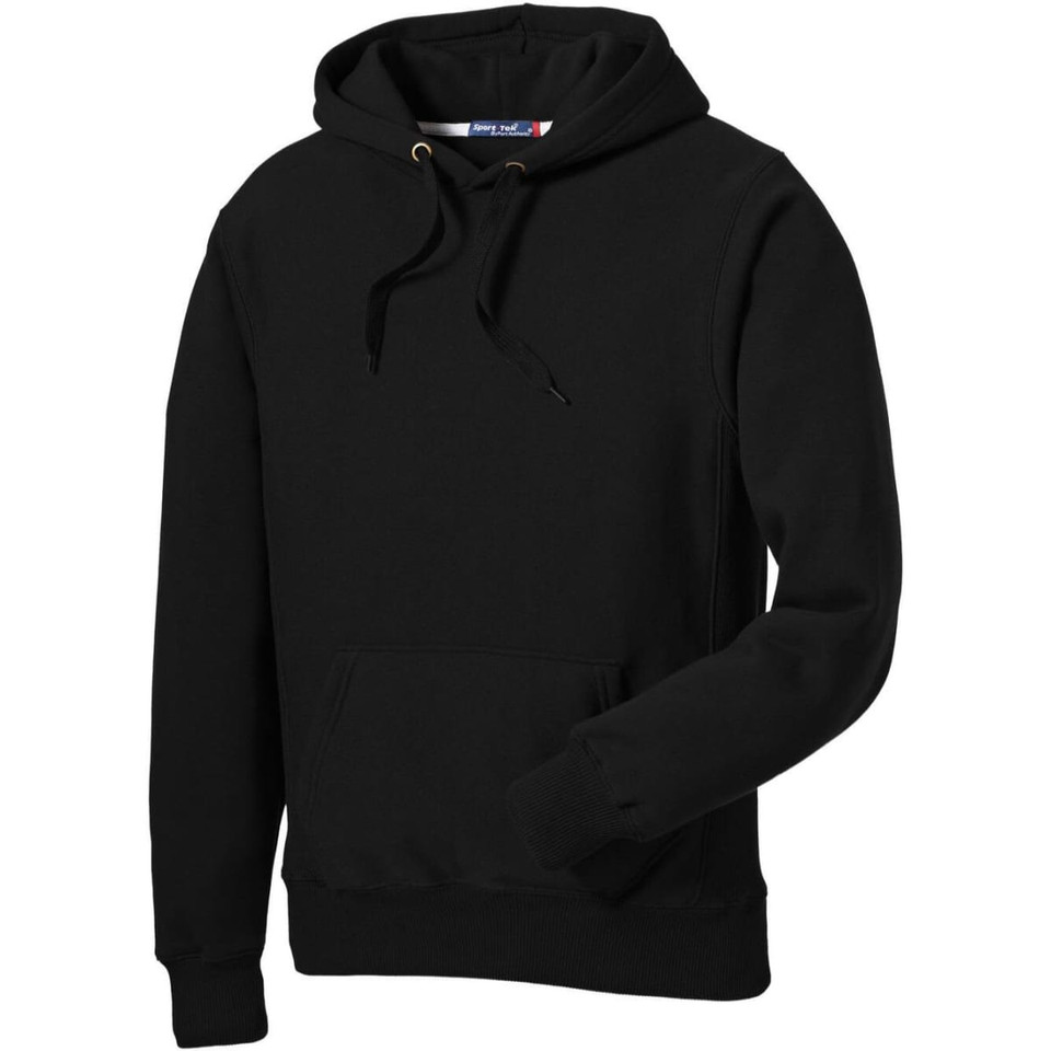 Sport-Tek Super Heavyweight Pullover Hooded Sweatshirt