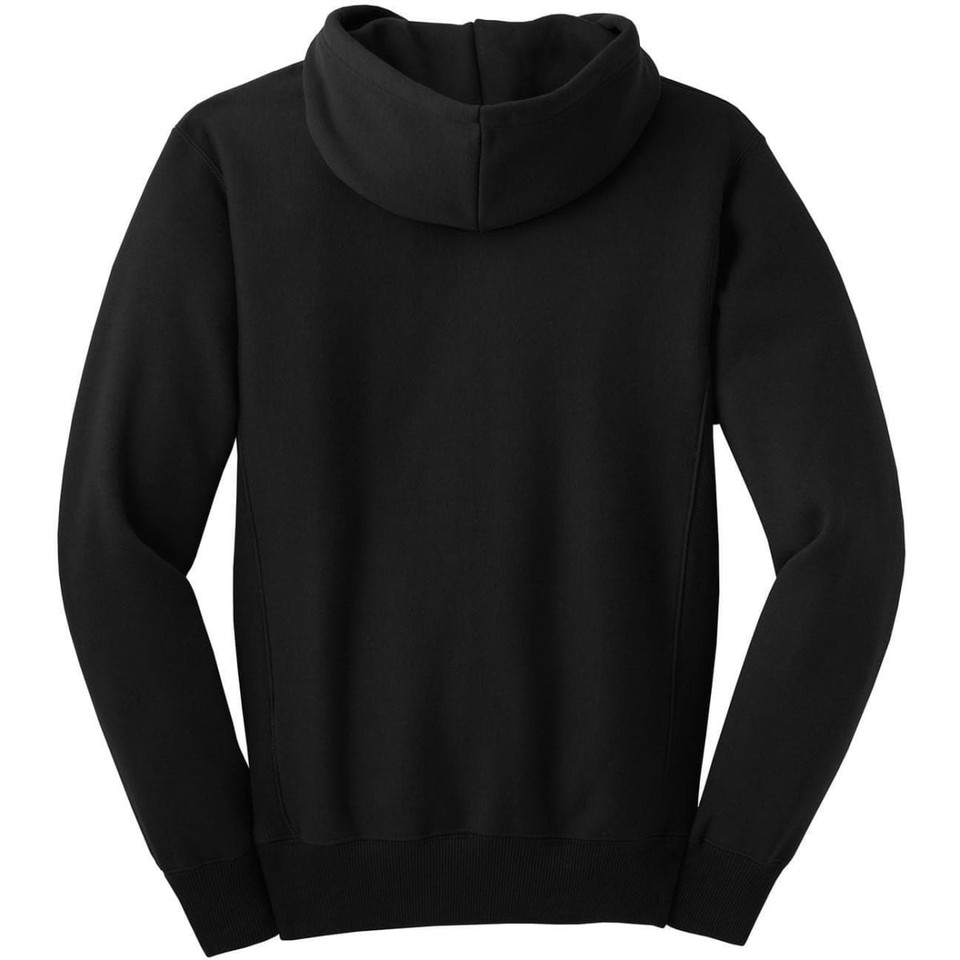 Sport-Tek Super Heavyweight Pullover Hooded Sweatshirt