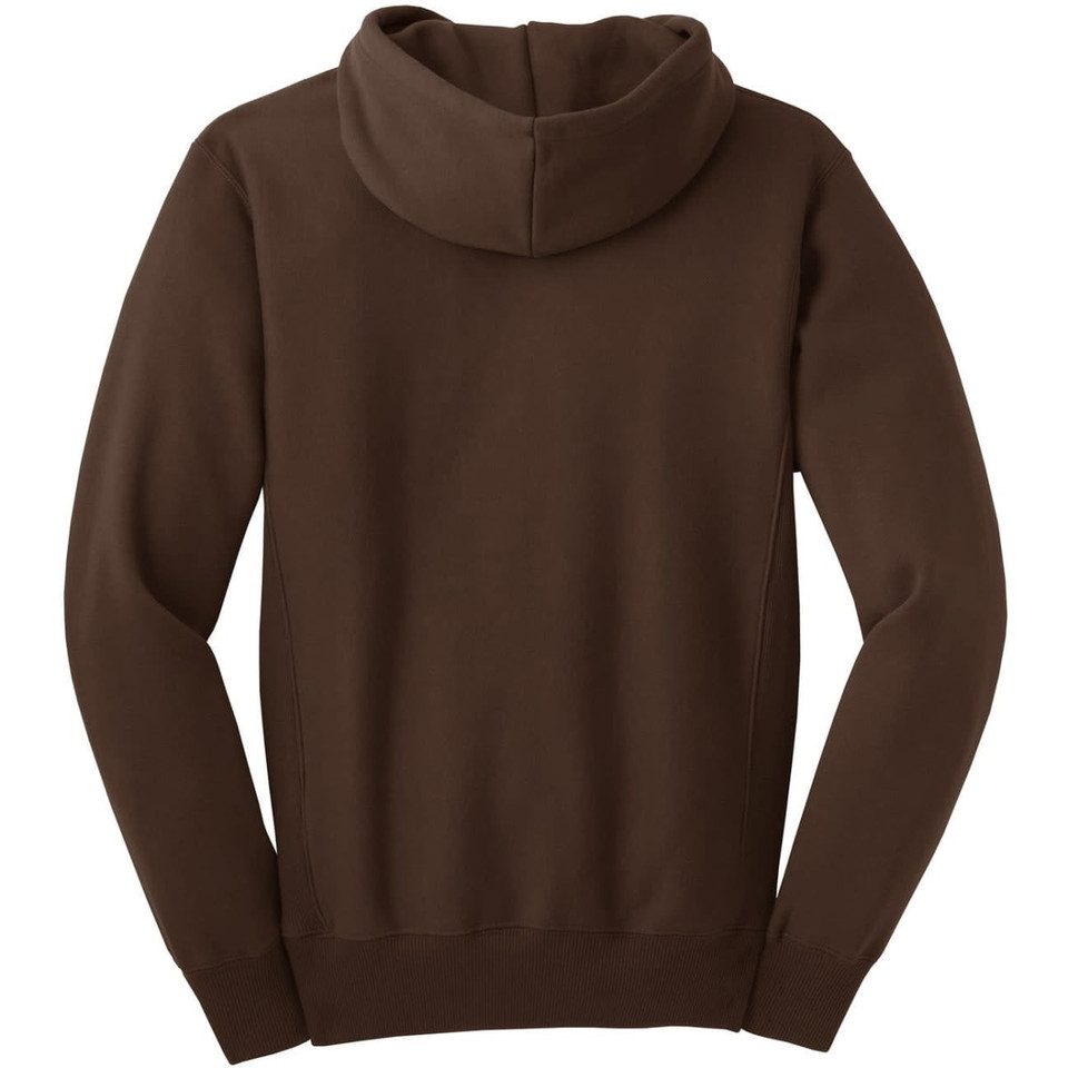 Sport-Tek Super Heavyweight Pullover Hooded Sweatshirt