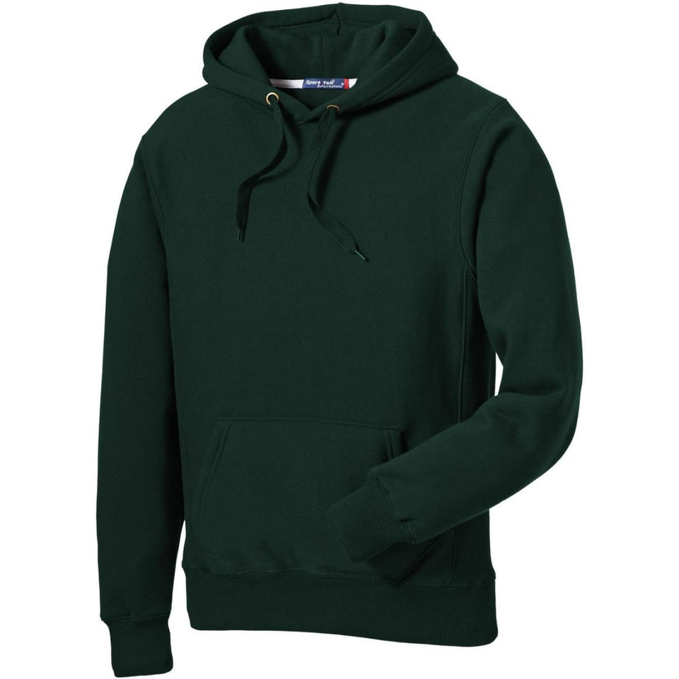 Sport-Tek Super Heavyweight Pullover Hooded Sweatshirt