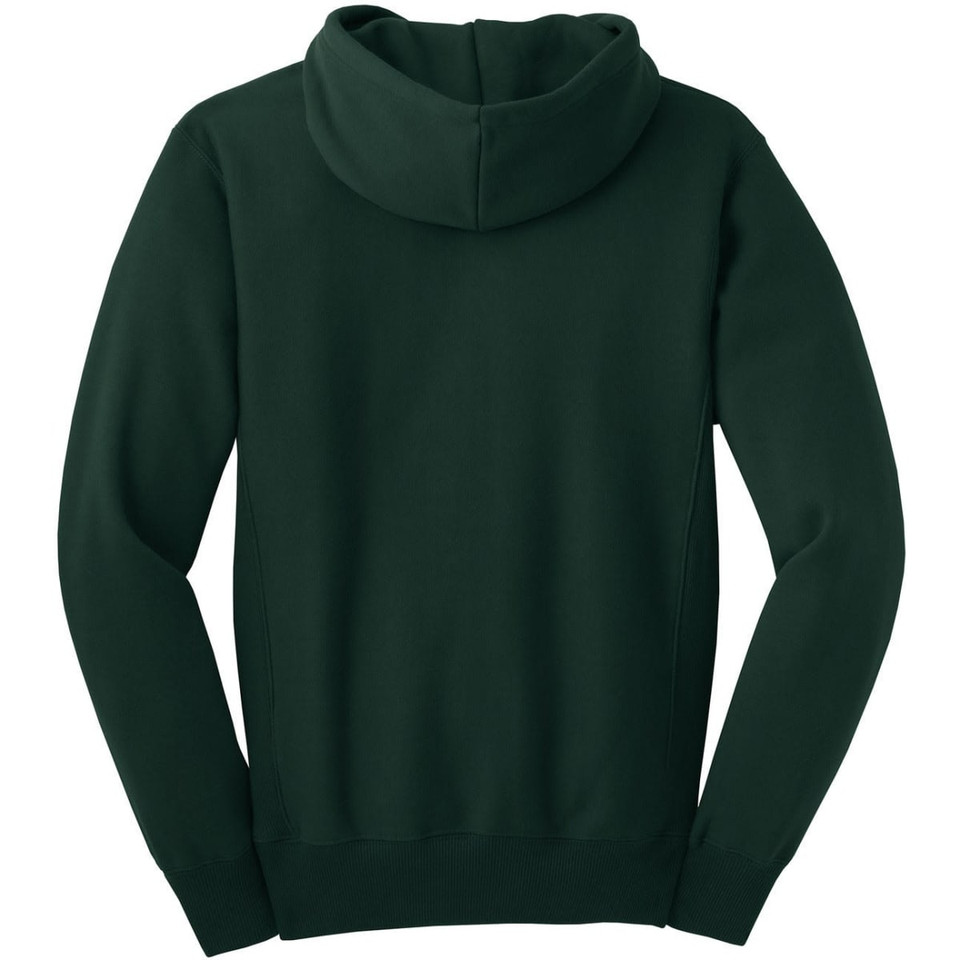 Sport-Tek Super Heavyweight Pullover Hooded Sweatshirt