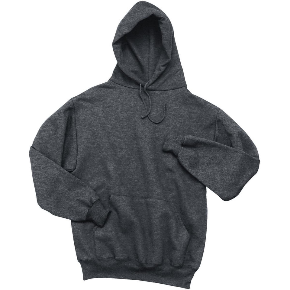 Sport-Tek Super Heavyweight Pullover Hooded Sweatshirt