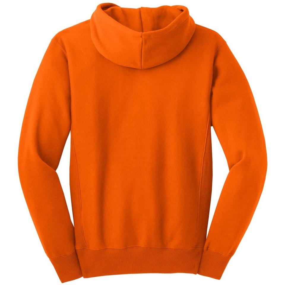 Sport-Tek Super Heavyweight Pullover Hooded Sweatshirt