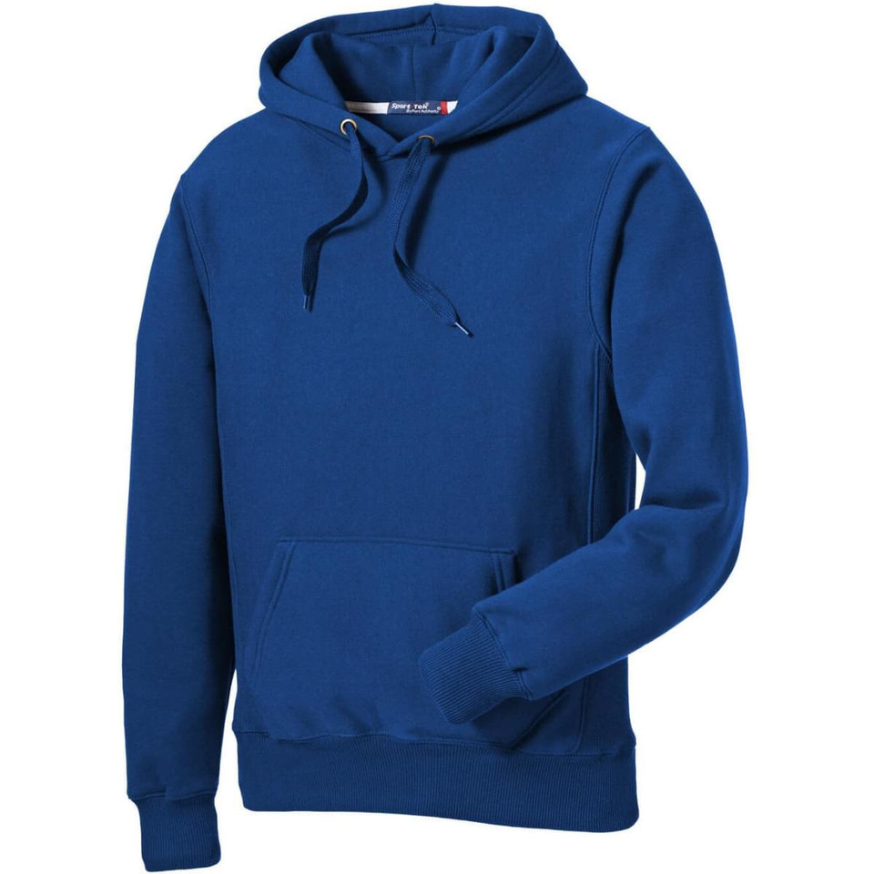 Sport-Tek Super Heavyweight Pullover Hooded Sweatshirt