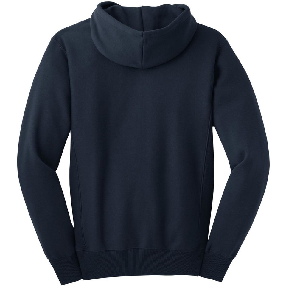 Sport-Tek Super Heavyweight Pullover Hooded Sweatshirt