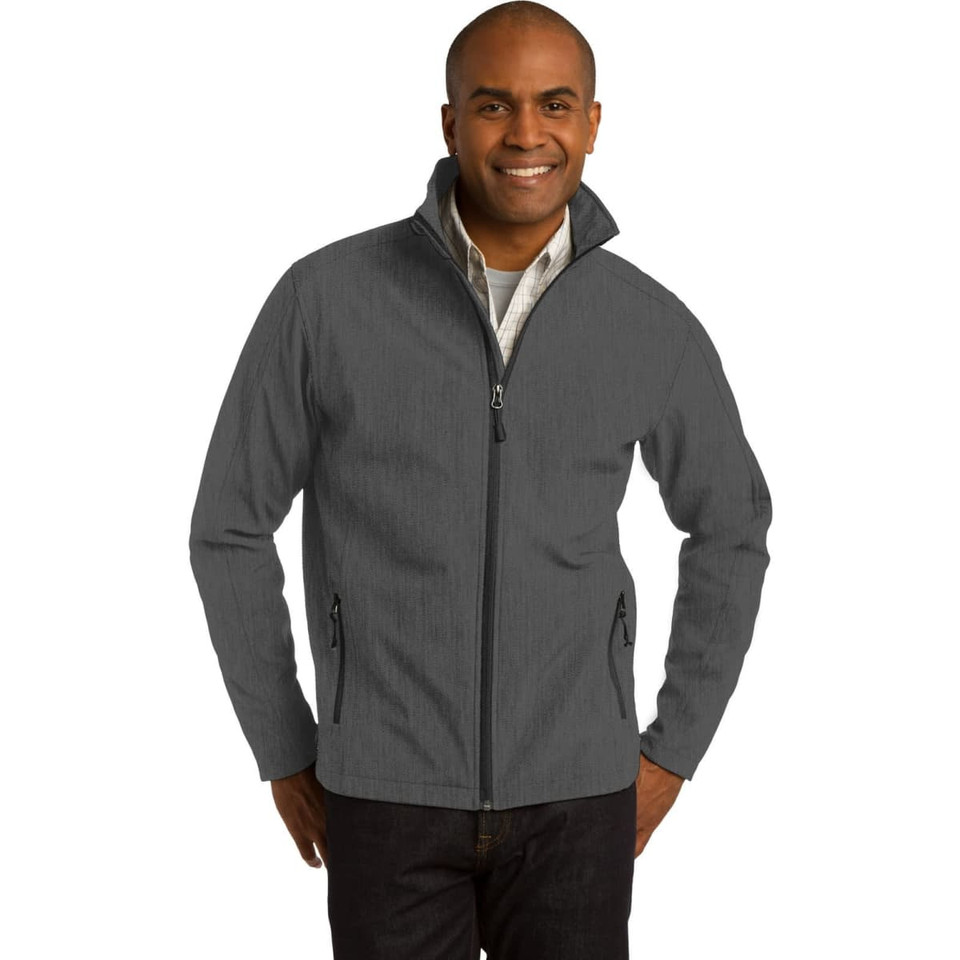 Port Authority Core Soft Shell Jacket