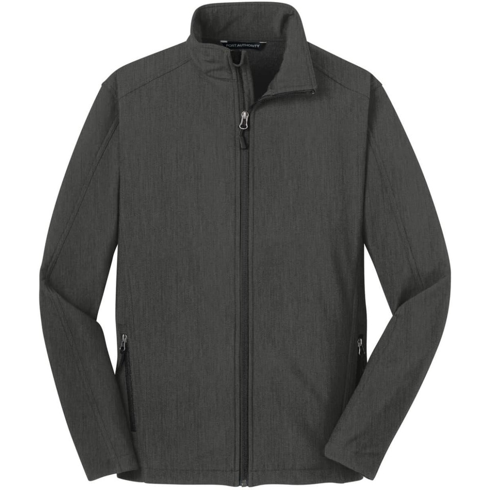 Port Authority Core Soft Shell Jacket