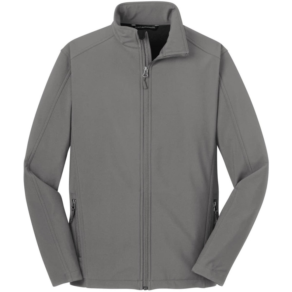 Port Authority Core Soft Shell Jacket