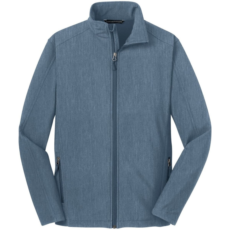 Port Authority Core Soft Shell Jacket