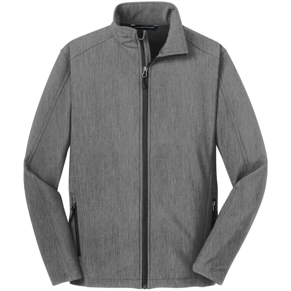 Port Authority Core Soft Shell Jacket
