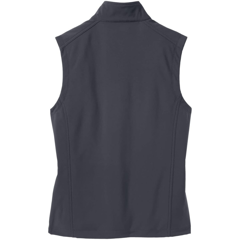 Port Authority Core Soft Shell Vest