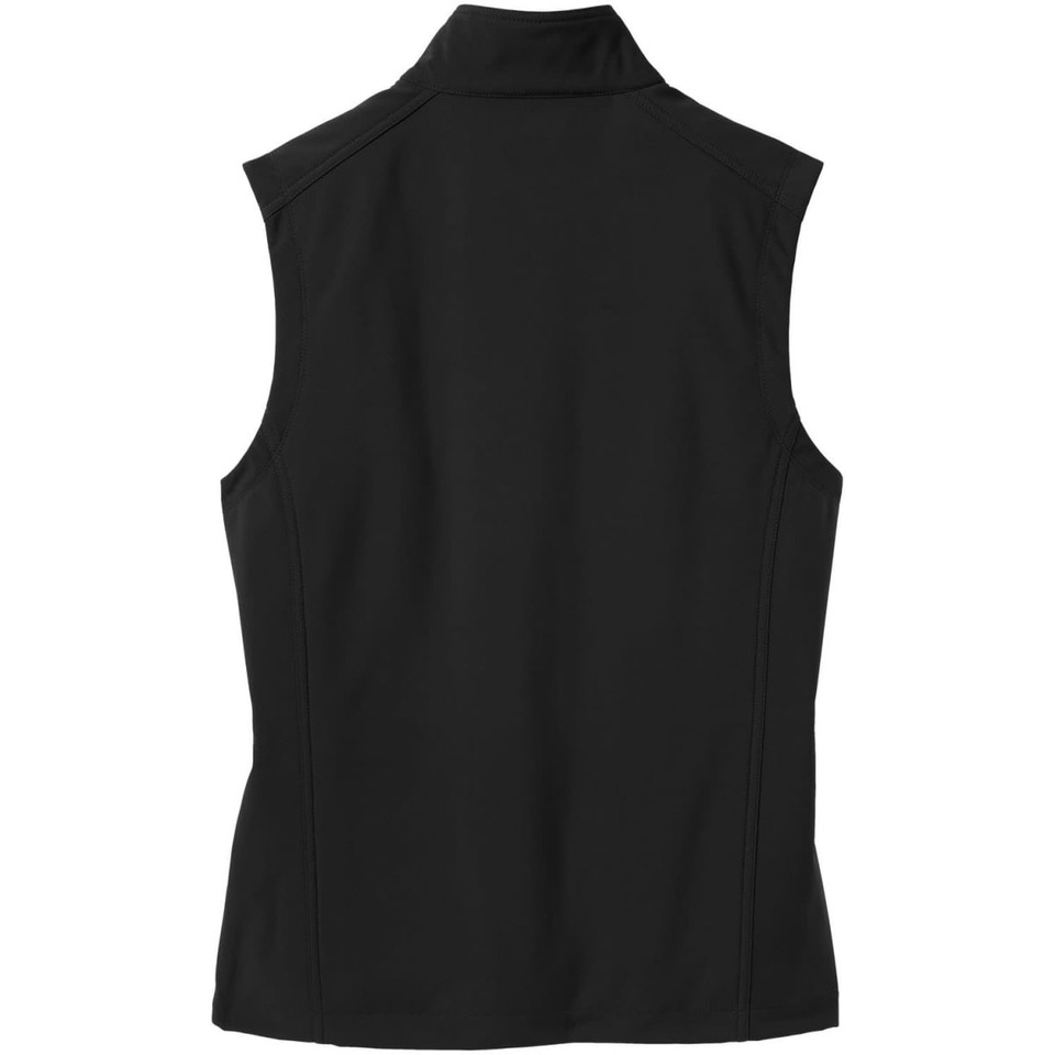 Port Authority Core Soft Shell Vest