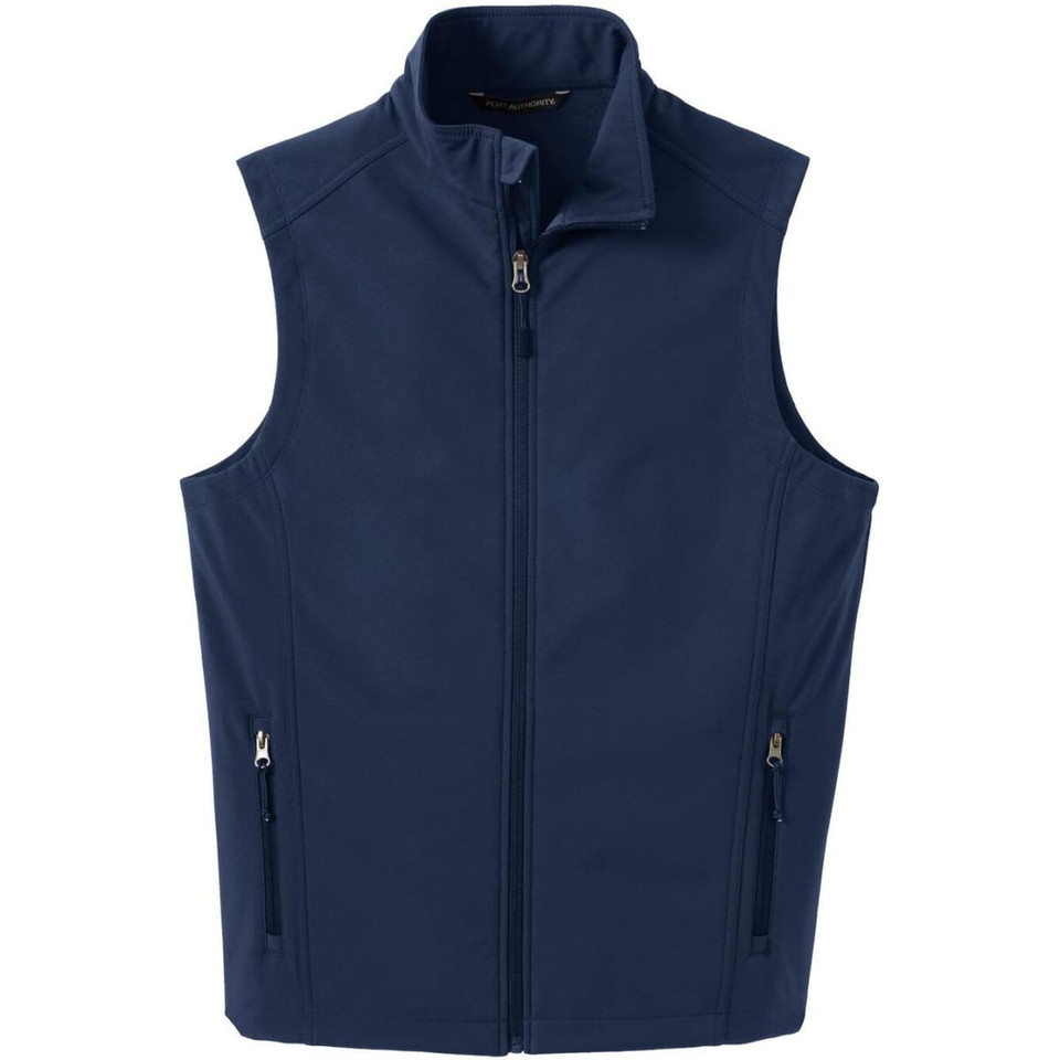 Port Authority Core Soft Shell Vest