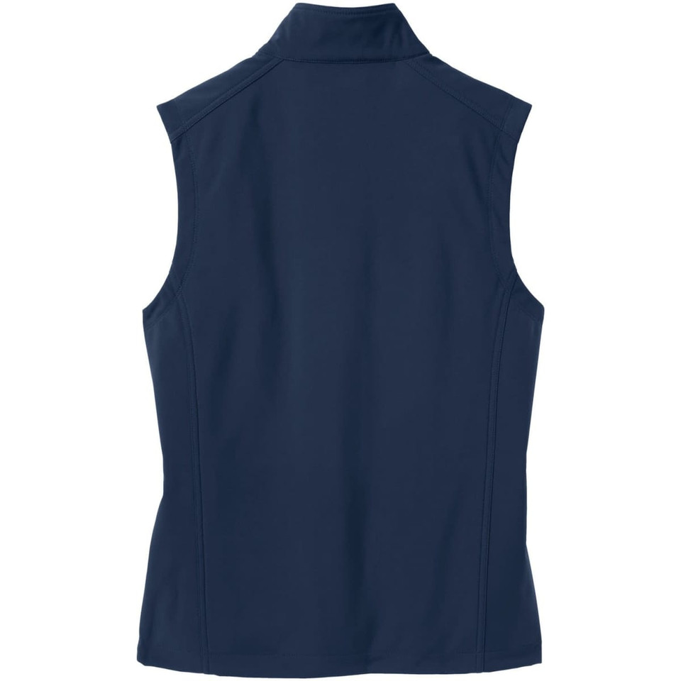 Port Authority Core Soft Shell Vest