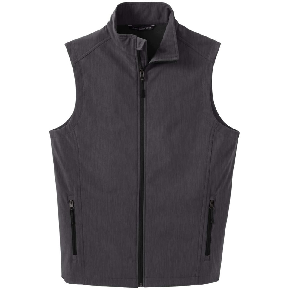 Port Authority Core Soft Shell Vest