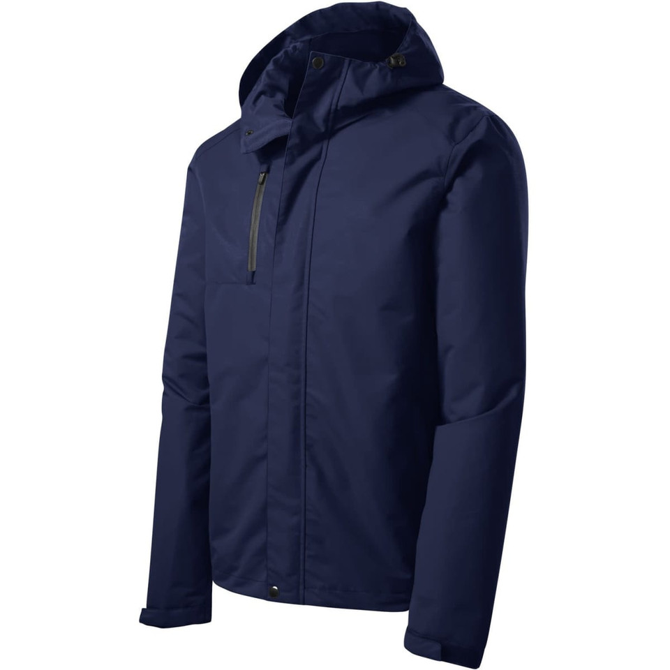 Port Authority All-Conditions Jacket