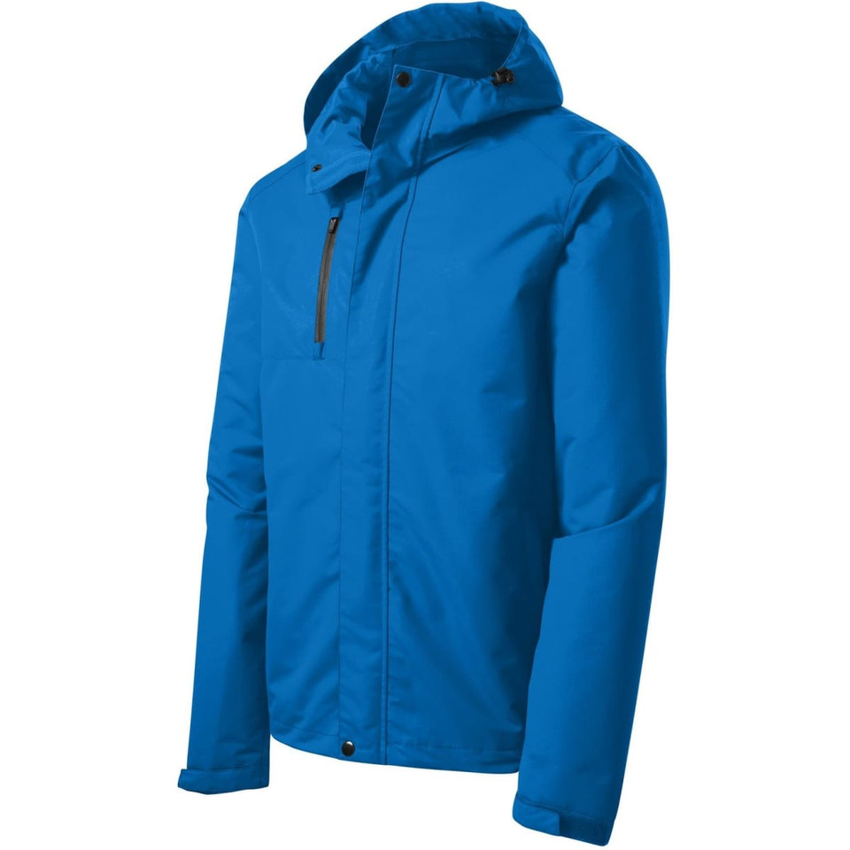 Port Authority All-Conditions Jacket
