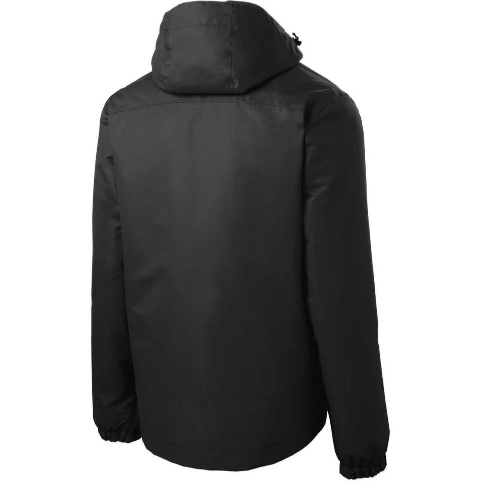 Port Authority Vortex Waterproof 3-in-1 Jacket