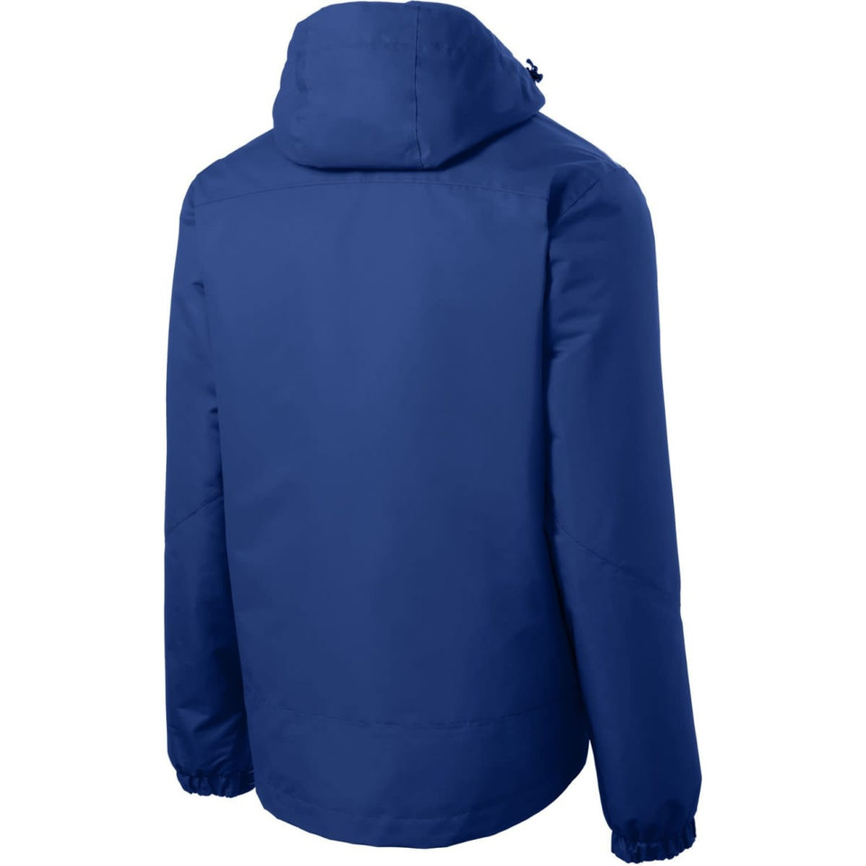 Port Authority Vortex Waterproof 3-in-1 Jacket