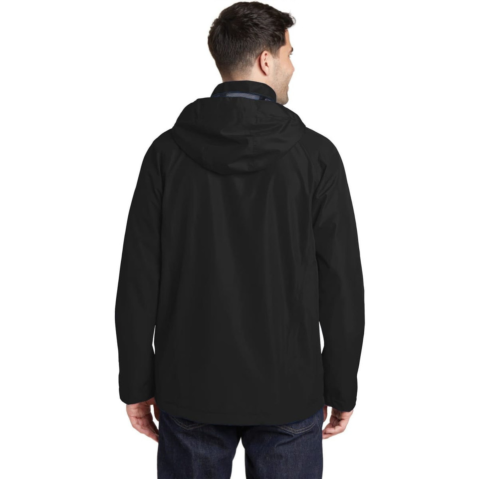 Port Authority Torrent Waterproof Jacket