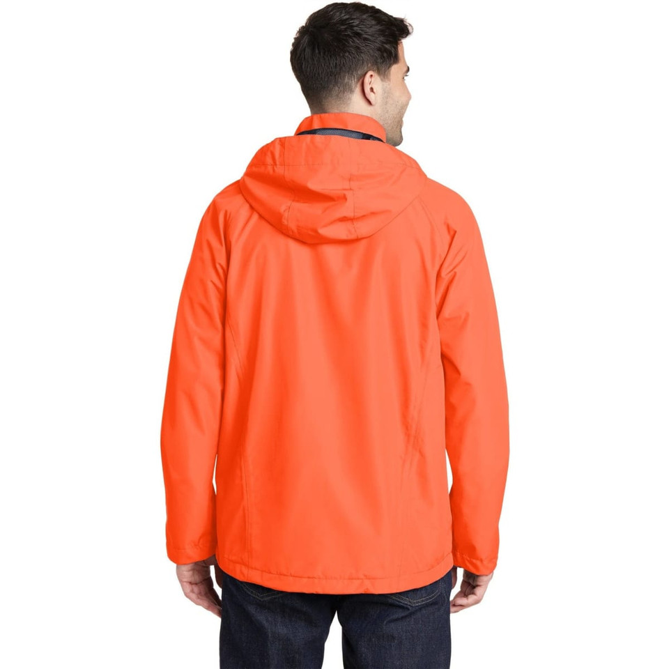 Port Authority Torrent Waterproof Jacket