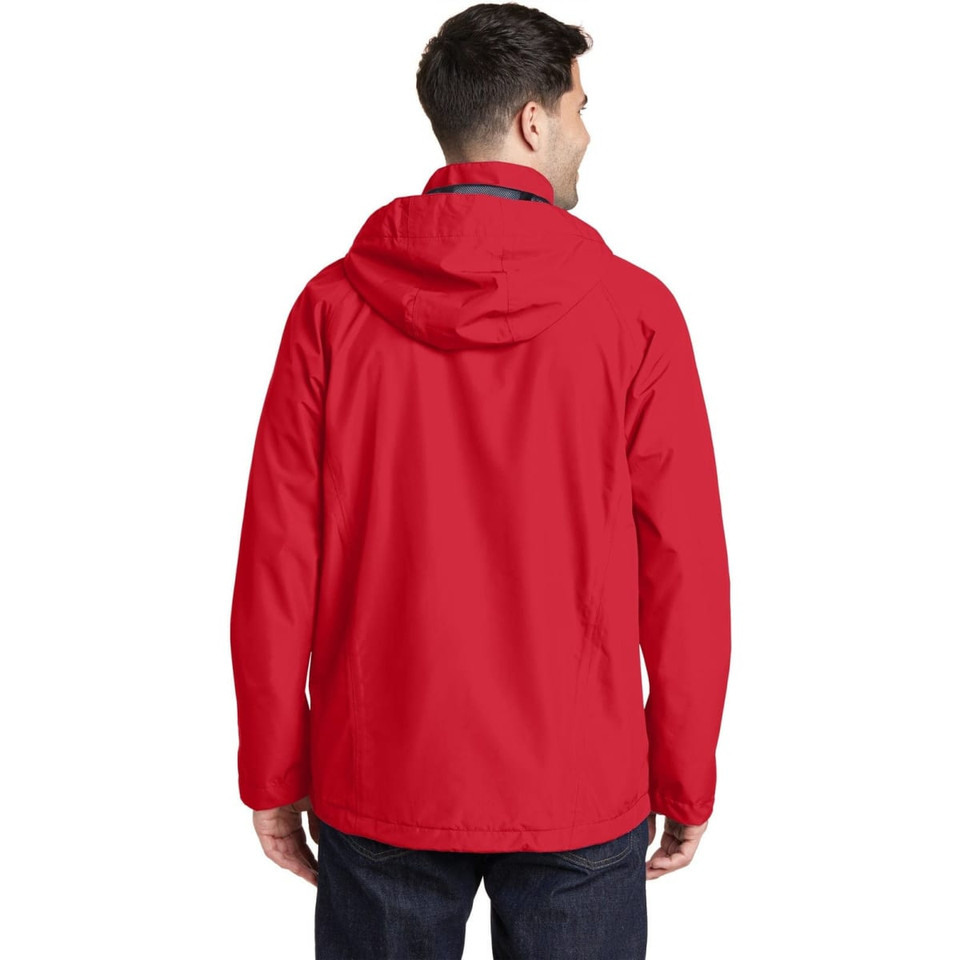 Port Authority Torrent Waterproof Jacket