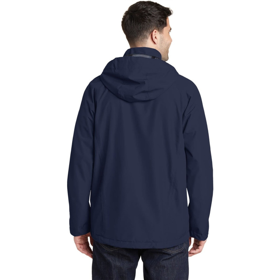 Port Authority Torrent Waterproof Jacket