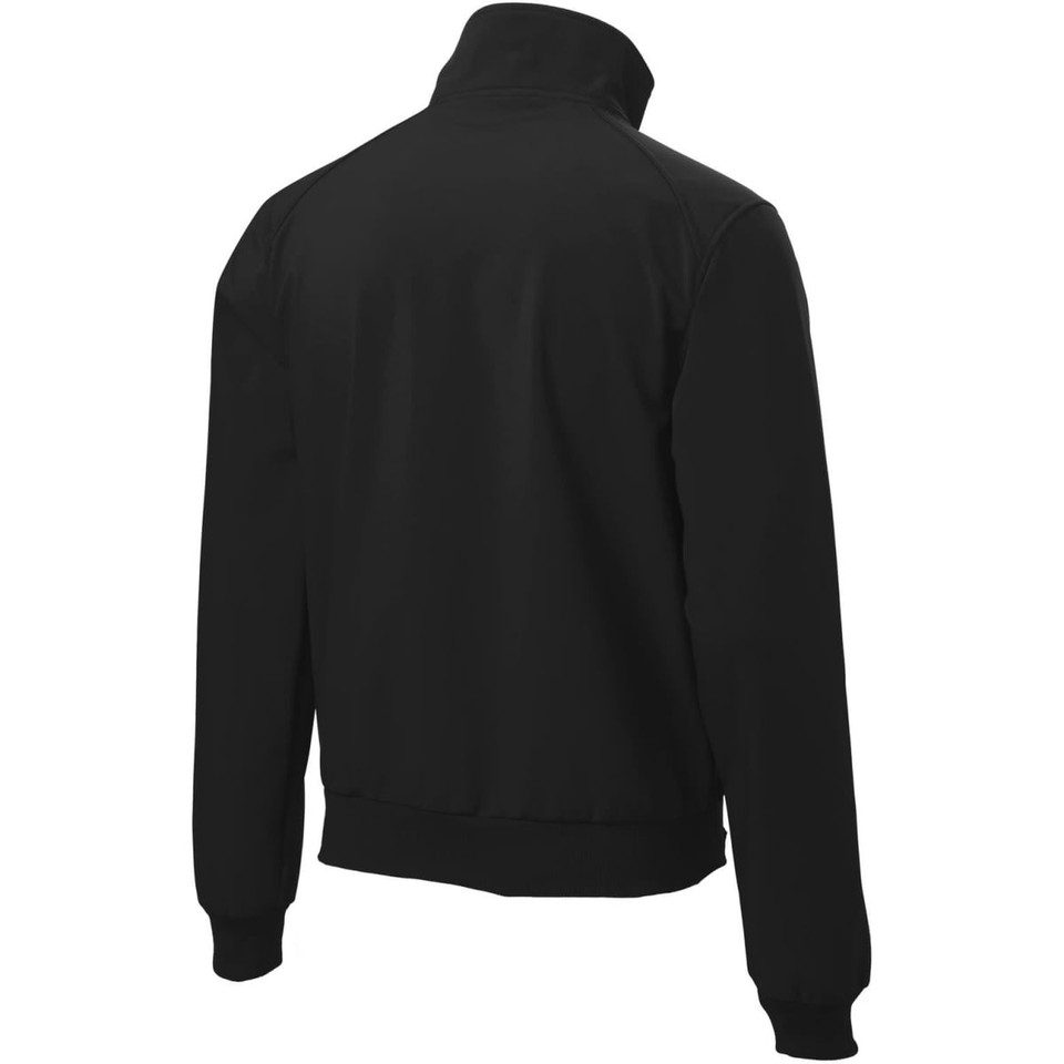 Port Authority Soft Shell Bomber Jacket