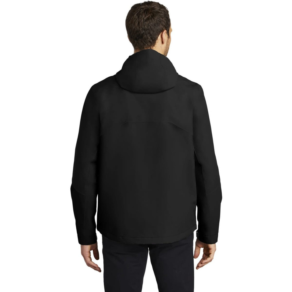 Port Authority Tech Rain Jacket