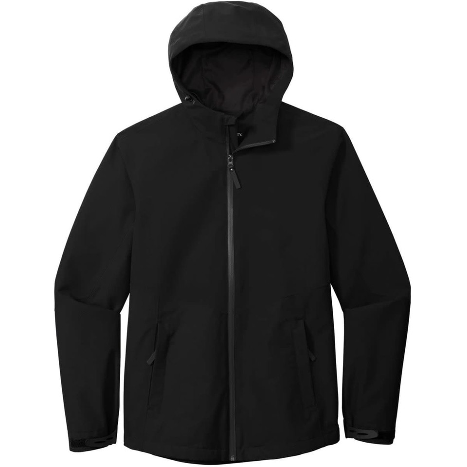 Port Authority Tech Rain Jacket