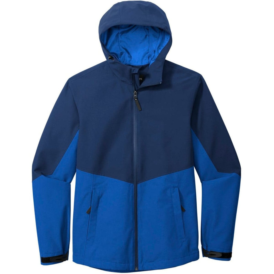 Port Authority Tech Rain Jacket