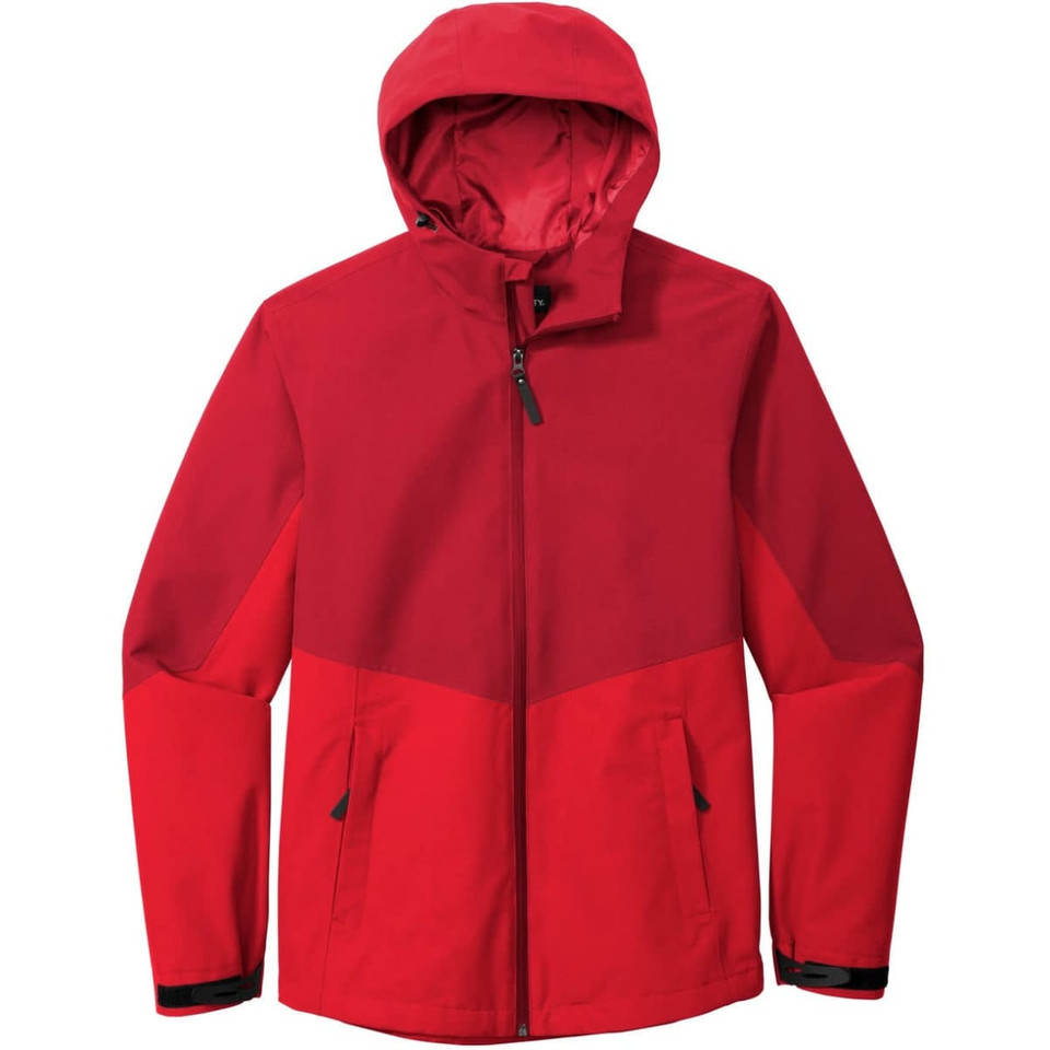 Port Authority Tech Rain Jacket