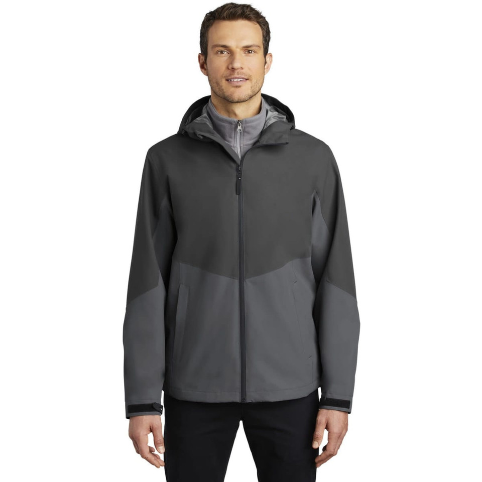 Port Authority Tech Rain Jacket