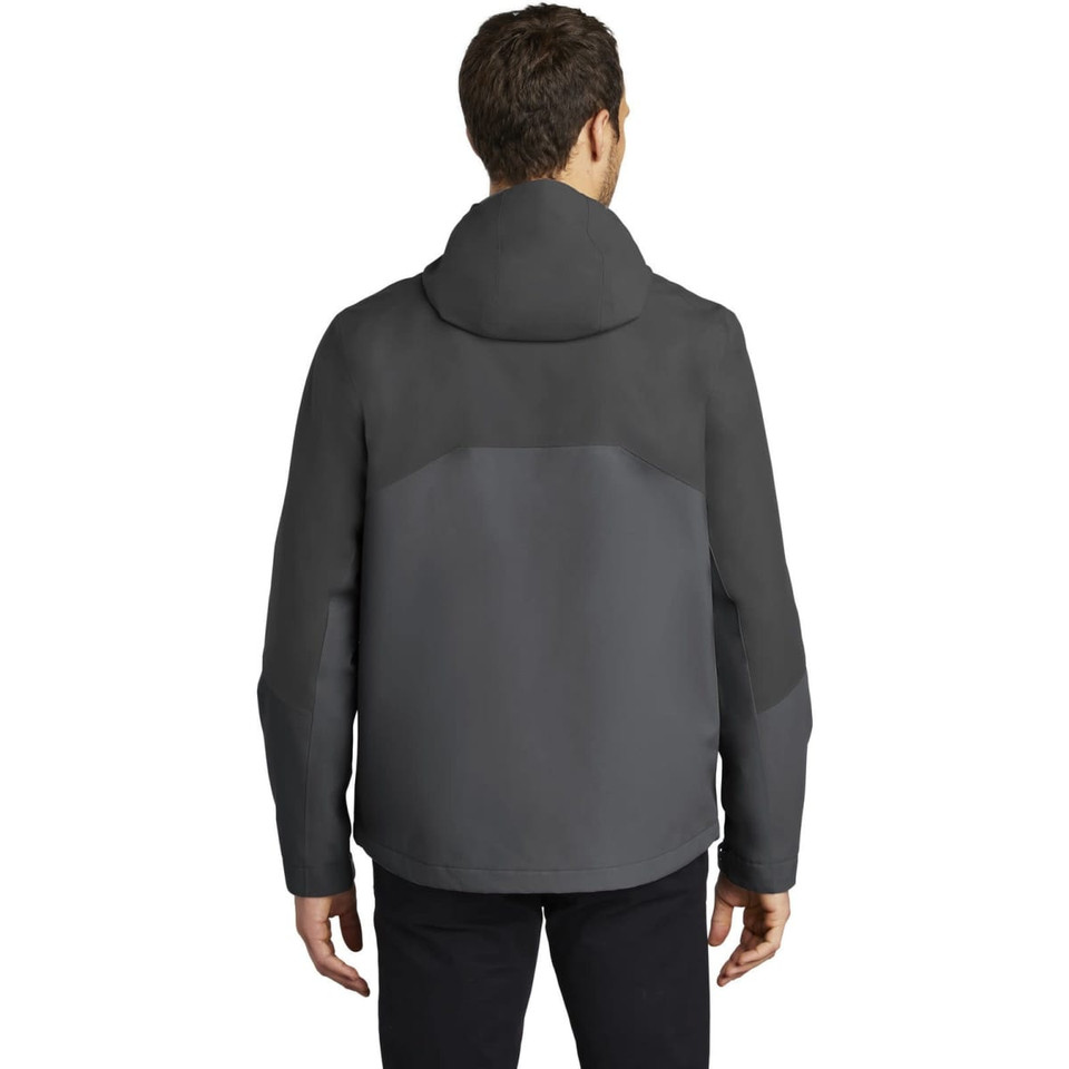 Port Authority Tech Rain Jacket