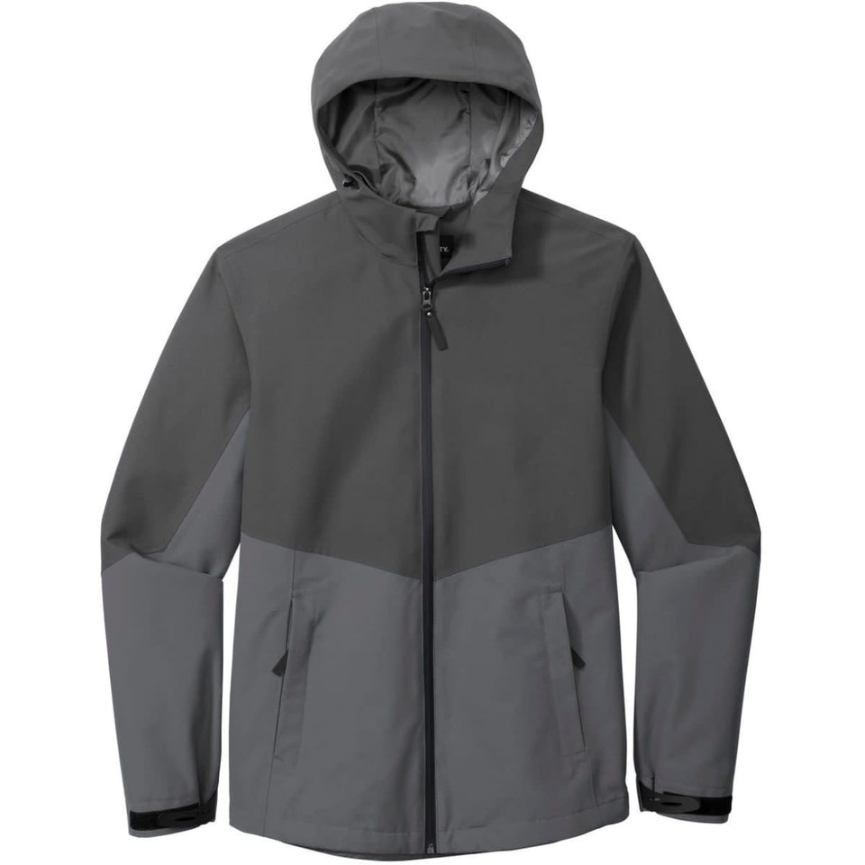 Port Authority Tech Rain Jacket