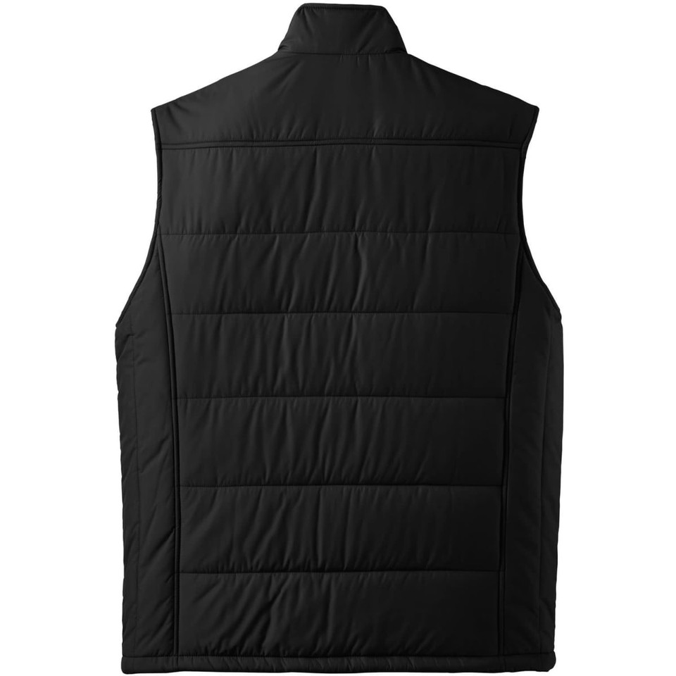 Port Authority Puffy Vest