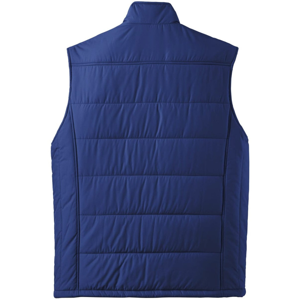 Port Authority Puffy Vest